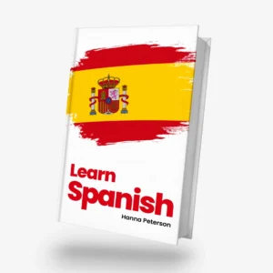 Learn Spanish