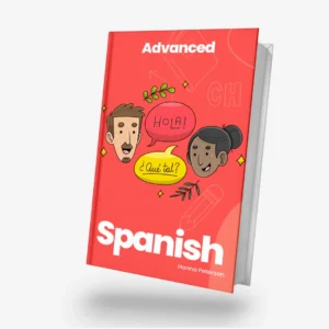 Advanced Spanish
