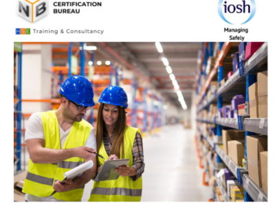 IOSH Managing Safely