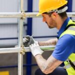 STI – USA SCAFFOLD