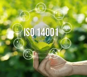 ISO 140012015 Lead Auditor (EMS) Training Course