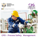 CPD – Process Safety Management