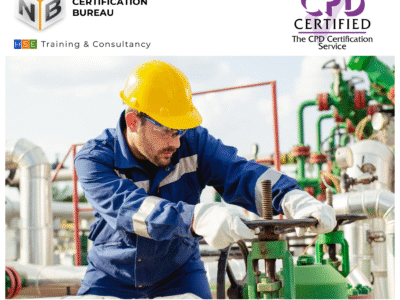 CPD – Process Safety Management