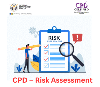 CPD – Risk Assessment