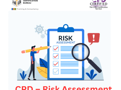 CPD – Risk Assessment