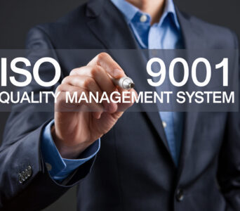 ISO 9001:2015 Lead Auditor (QMS) Training Course